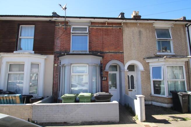 6 bed property, in Hudson Road, £440,000
