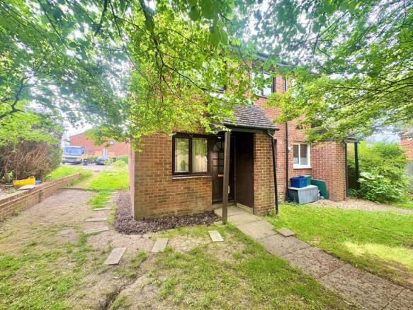 1 bed property, in Kercroft, £175,000