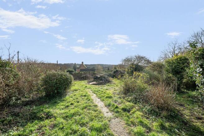 Land, in Chilton Foliat, £100,000