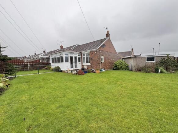2 bed property, in Jasper Avenue, £145,000