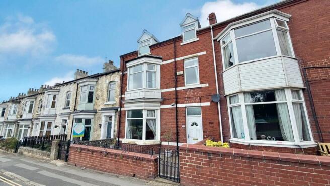 5 bed property, in Westfield Terrace, £189,995