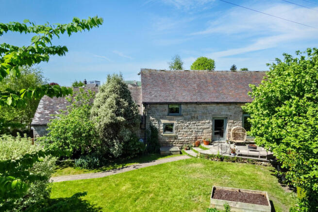 4 bed property, in Shrewsbury Lane, £650,000