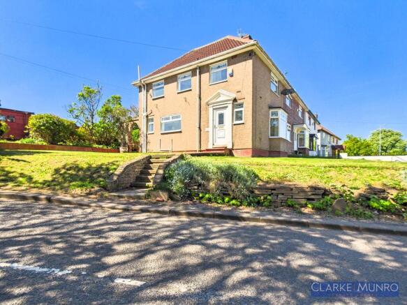 3 bed property, in Mill Lane, £130,000