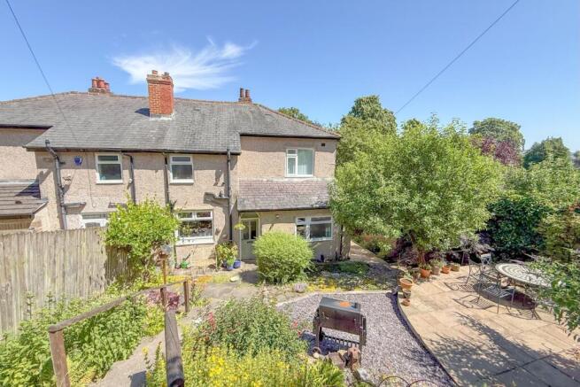 3 bed property, in The Poplars, £335,000