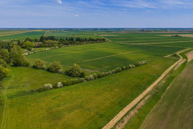 Land, in Land At Wisbech Road, £14,300,000