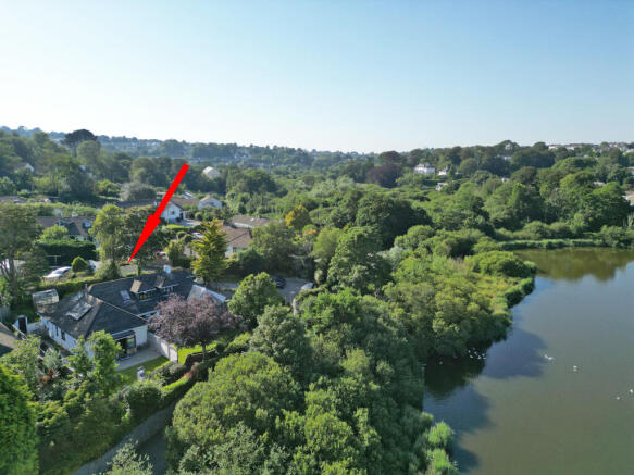 6 bed property, in Swanpool, £1,250,000