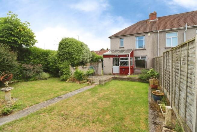 3 bed property, in Filton Avenue, £325,000