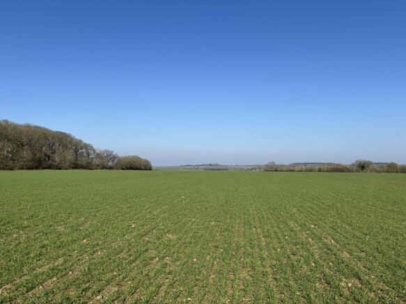 Land, in Land At Block Farm, £785,000