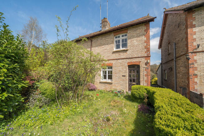 3 bed property, in Moretonhampstead, £265,000