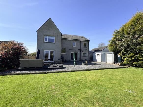 4 bed property, in Wyndhaven, £535,000