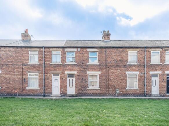 2 bed property, in Edwin Street, £79,950