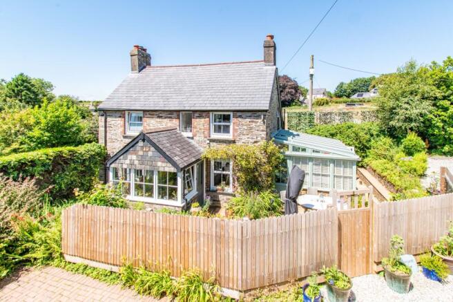 3 bed property, in Trevelmond, £635,000
