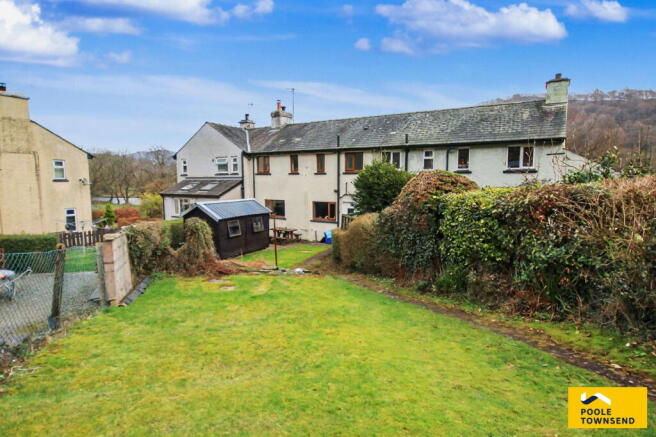 3 bed property, in Linsty Green, £210,000