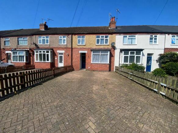 3 bed property, in 11 Glendower Avenue Whoberley Coventry, £225,000