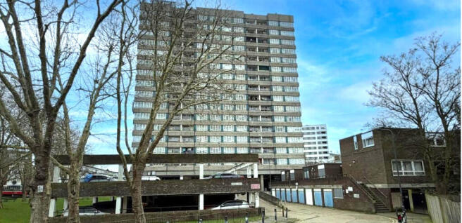 1 bed property, in Flat 68 Windmill Court, £225,000