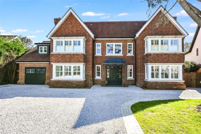 7 bed property, in Kilmington Close, £3,950,000