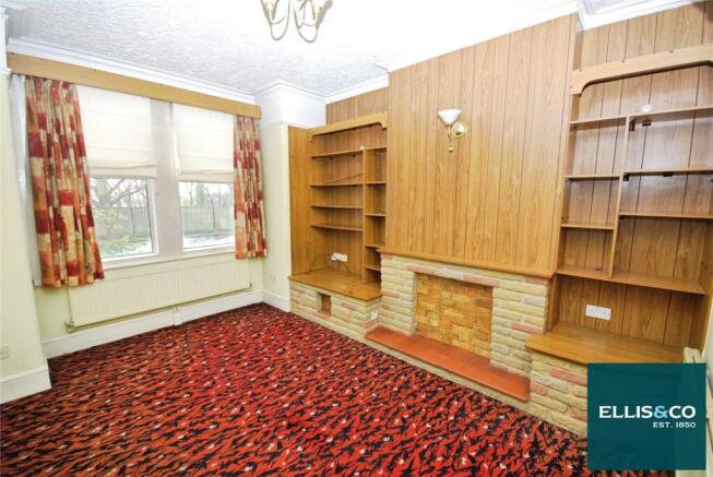 2 bed property, in Algernon Road, £350,000