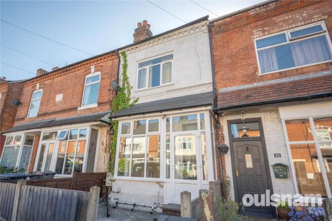 3 bed property, in Midland Road, £285,000