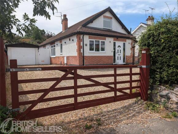 4 bed property, in Borrowell, £520,000