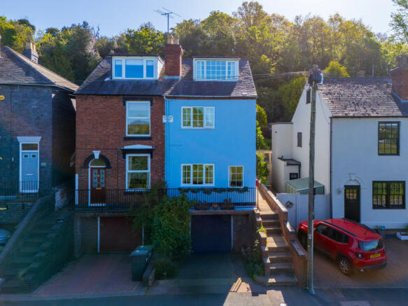 3 bed property, in Wilden Lane, £240,000