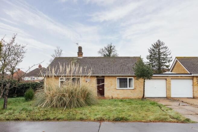 3 bed property, in Renovation Opportunity in Dereham, £200,000