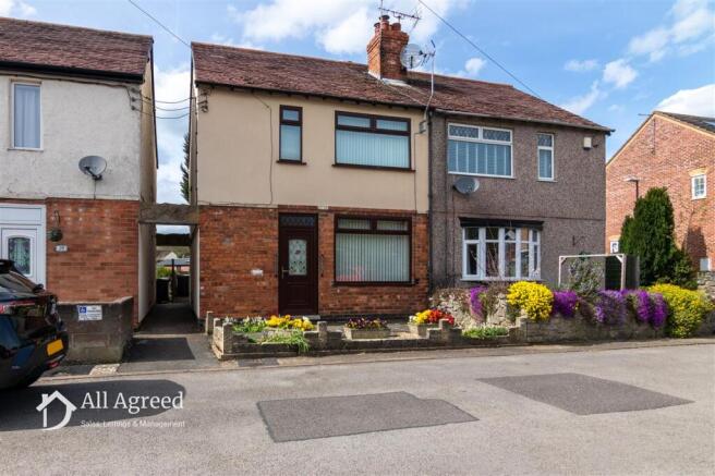 3 bed property, in Brickyard Lane, £170,000
