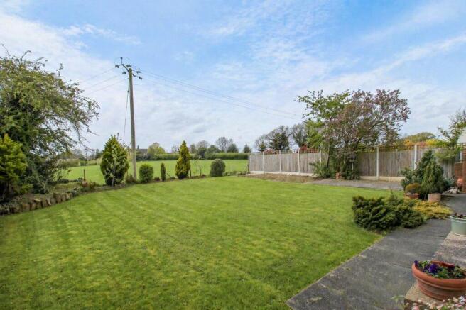 4 bed property, in The Balk, £650,000