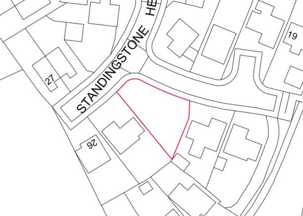 Land, in Land at, £5,000
