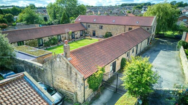 8 bed property, in Staindrop Road, £695,000