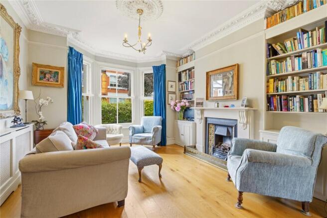 5 bed property, in Alderbrook Road SW12, £1,500,000