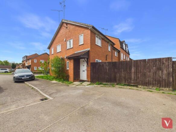 1 bed property, in Marsom Grove, £220,000