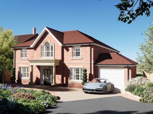2 bed property, in Orpington By Pass, £750,000