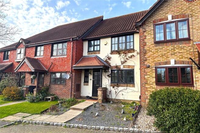 3 bed property, in Rosewood Way, £500,000