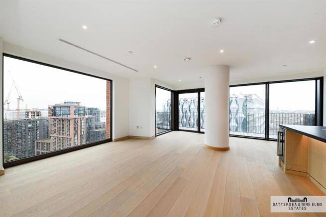 2 bed property, in Legacy Building, £1,500,000