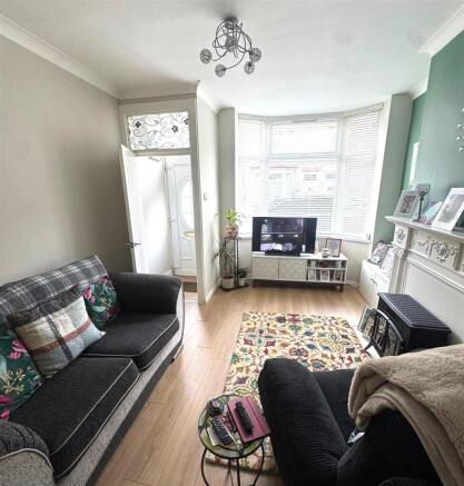 3 bed property, in Stainton Street, £70,000