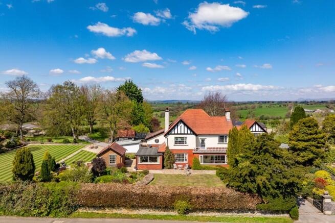 4 bed property, in Rimington, £1,200,000