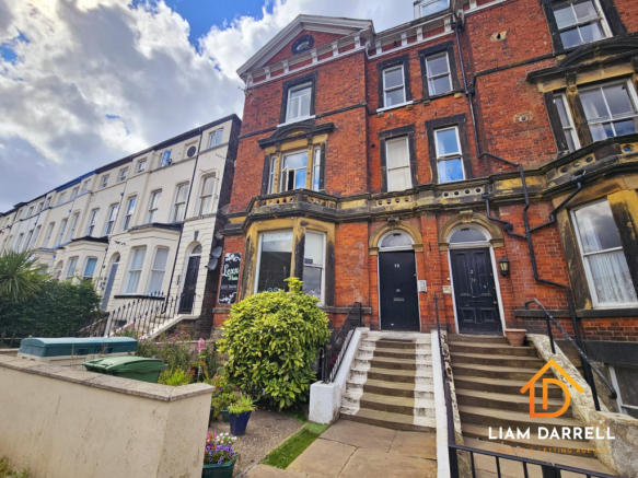 Land, in Block of Apartments at Westborough, £290,000