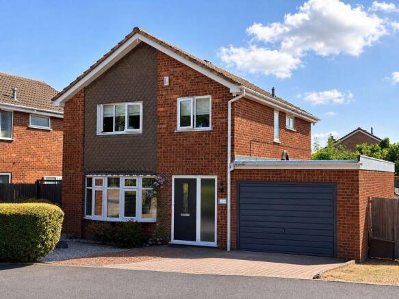 4 bed property, in Walmley Road, £450,000