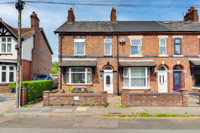 3 bed property, in Marsh Green Road, £250,000