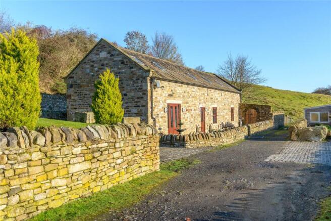 4 bed property, in Mill Cottage, £400,000