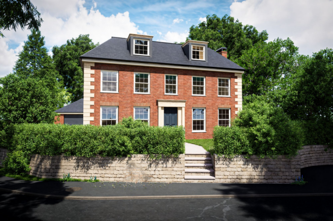 5 bed property, in Idsall Drive, £450,000