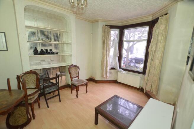 3 bed property, in Skeffington Road, £450,000