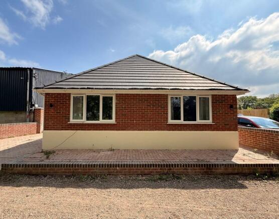 2 bed property, in The Bothey, £150,000
