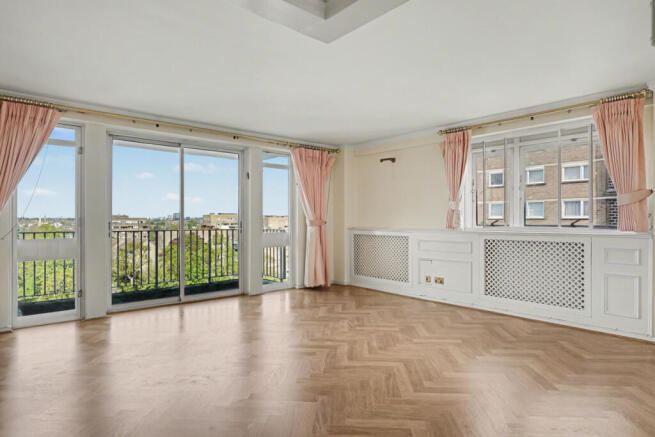 3 bed property, in Buttermere Court, £1,100,000
