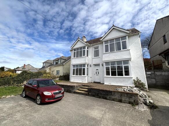 4 bed property, in Harvenna House, £170,000