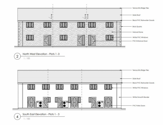 Land, in Treleigh Avenue, £250,000