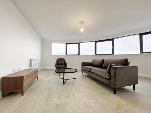 2 bed property, in Furness Quay, £230,000