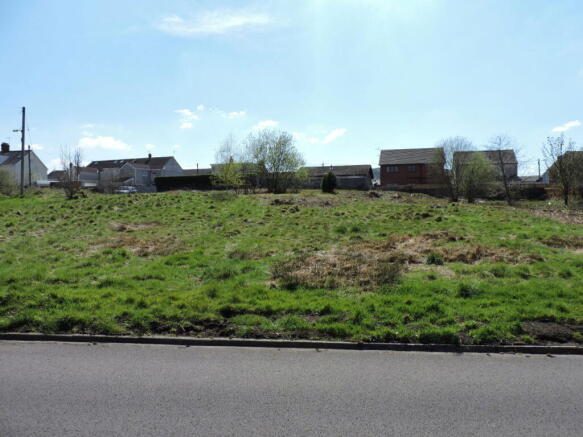 Studio, in Land At Lewis Avenue, £250,000