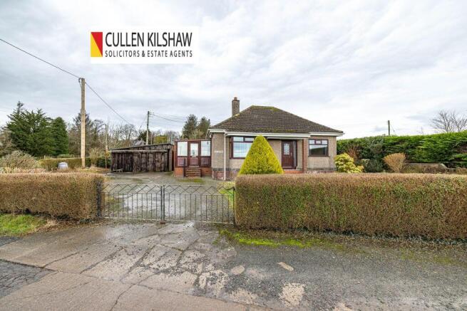2 bed property, in The Dorran, £140,000