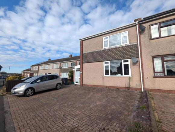 3 bed property, in St. Briavels Drive, £320,000